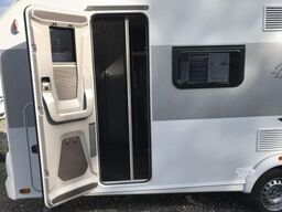 Knaus Sport 540 FDK Mod.2026 1800kg Garage