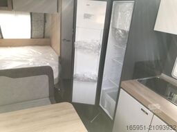 Knaus Sport 540 FDK Mod.2026 1800kg Garage