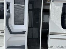 Fendt Diamant 650 GDW Modell 2025 2800kg Bettauszug