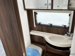 Fendt Diamant 650 GDW Modell 2025 2800kg Bettauszug