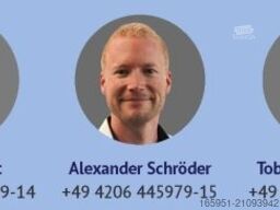 Fendt Diamant 650 GDW Modell 2025 2800kg Bettauszug