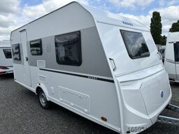 Knaus Sport 460 EU 1800kg Multidose & TV Halter