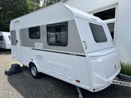 Knaus Sport 420 QD 1500kg Multidose & TV Halter