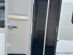 Knaus Sport 500 EU 1800kg Plus & Gas Paket