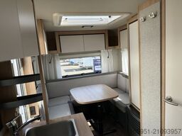 Knaus Sport 500 EU 1800kg Plus & Gas Paket