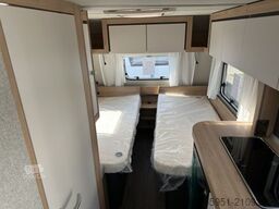 Knaus Sport 500 EU 1800kg Plus & Gas Paket