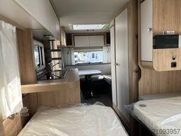 Knaus Sport 500 EU 1800kg Plus & Gas Paket