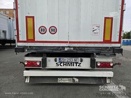 Schmitz Cargobull Semitrailer Curtainsider Standard