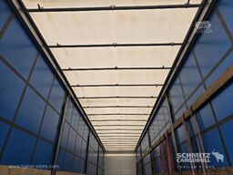 Schmitz Cargobull Semitrailer Curtainsider Standard