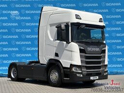 Scania R 450 A4x2NB DIFF-L RETARDER PARK AIRCO