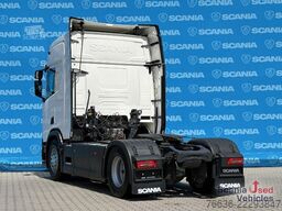 Scania R 450 A4x2NB DIFF-L RETARDER PARK AIRCO