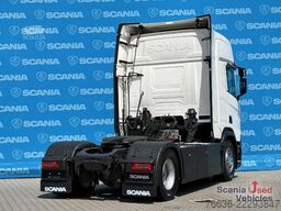 Scania R 450 A4x2NB DIFF-L RETARDER PARK AIRCO