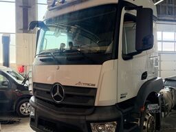 MERCEDES-BENZ Actros 1843  EU6