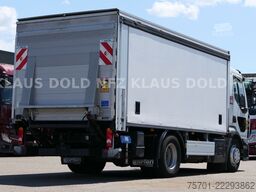 RENAULT D 13.280 Getränkewagen Vollluft LBW Kamera Euro6