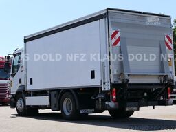 RENAULT D 13.280 Getränkewagen Vollluft LBW Kamera Euro6