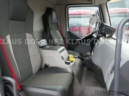RENAULT D 13.280 Getränkewagen Vollluft LBW Kamera Euro6