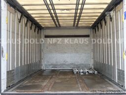RENAULT D 13.280 Getränkewagen Vollluft LBW Kamera Euro6