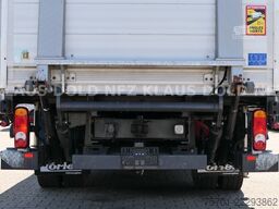 RENAULT D 13.280 Getränkewagen Vollluft LBW Kamera Euro6
