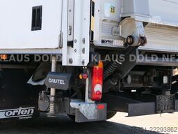 RENAULT D 13.280 Getränkewagen Vollluft LBW Kamera Euro6