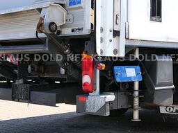 RENAULT D 13.280 Getränkewagen Vollluft LBW Kamera Euro6