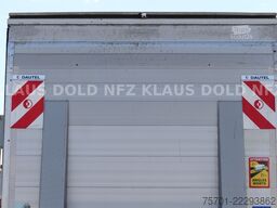 RENAULT D 13.280 Getränkewagen Vollluft LBW Kamera Euro6