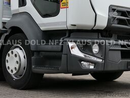 RENAULT D 13.280 Getränkewagen Vollluft LBW Kamera Euro6