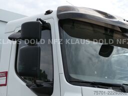 RENAULT D 13.280 Getränkewagen Vollluft LBW Kamera Euro6