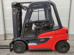Linde H25D-01/1202
