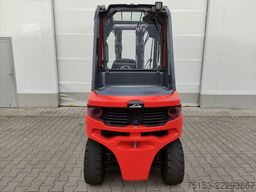 Linde H25D-01/1202