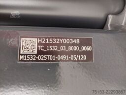 Linde H25D-01/1202