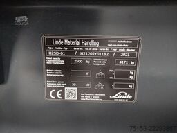 Linde H25D-01/1202