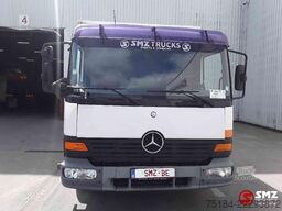 Mercedes Atego 818