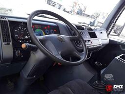 Mercedes Atego 818