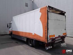 Mercedes Atego 818