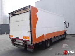 Mercedes Atego 818