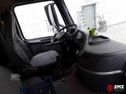 Volvo FM 12 340 6x4 big axle