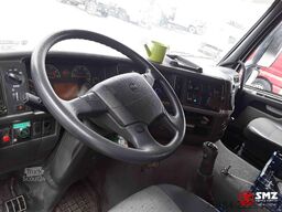 Volvo FM 12 340 6x4 big axle