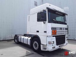 Daf 95 XF 430 spacecab