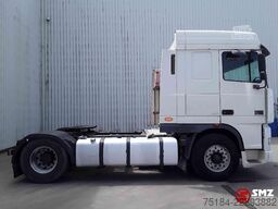 Daf 95 XF 430 spacecab
