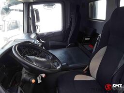 Mercedes-Benz Actros 2044 4x4 Steel TOP perfect 598'km