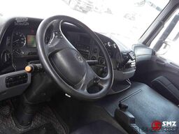 Mercedes-Benz Actros 2044 4x4 Steel TOP perfect 598'km
