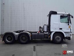 Mercedes-Benz Actros 2648 6x4