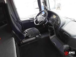 Mercedes-Benz Actros 2648 6x4