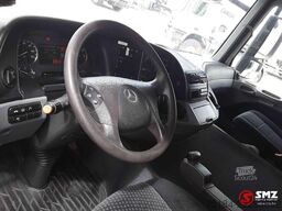 Mercedes-Benz Actros 2648 6x4