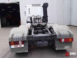 Mercedes-Benz Actros 2648 6x4
