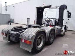 Mercedes-Benz Actros 2648 6x4