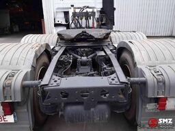 Mercedes-Benz Actros 2648 6x4