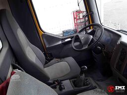 Renault Midlum 270 Palfinger Pk6001 154'km