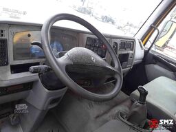Renault Midlum 270 Palfinger Pk6001 154'km