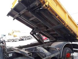 Renault Midlum 270 Palfinger Pk6001 154'km